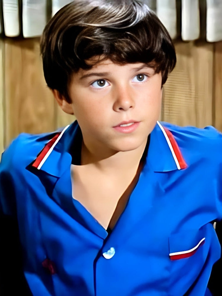 Christopher Knight 8.5 x 11 Candid Photograph Art Print Photo Picture Collectibles:Photographic Images:Photographs Style Your Walls